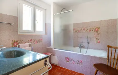 Maison 6 pers. avec piscine et vue panoramique : photo 21