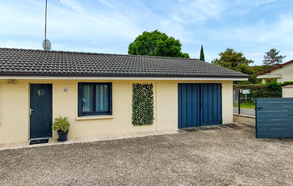 Maison 36 m² avec jardin à Casteljaloux, près du lac - Photo 1
