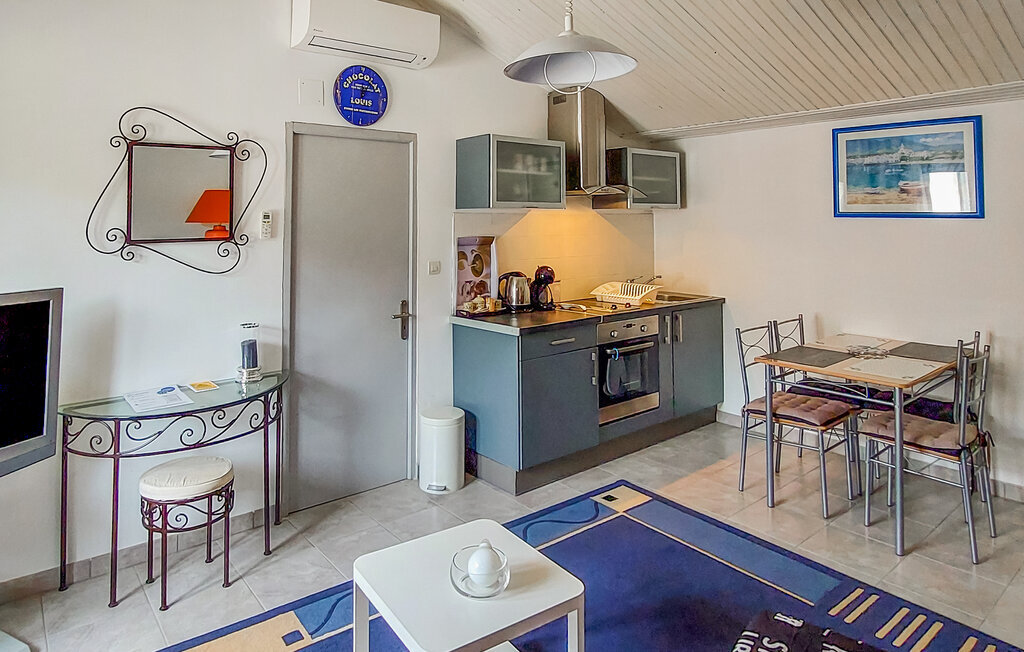 Maison 36 m² avec jardin à Casteljaloux, près du lac - Photo 3
