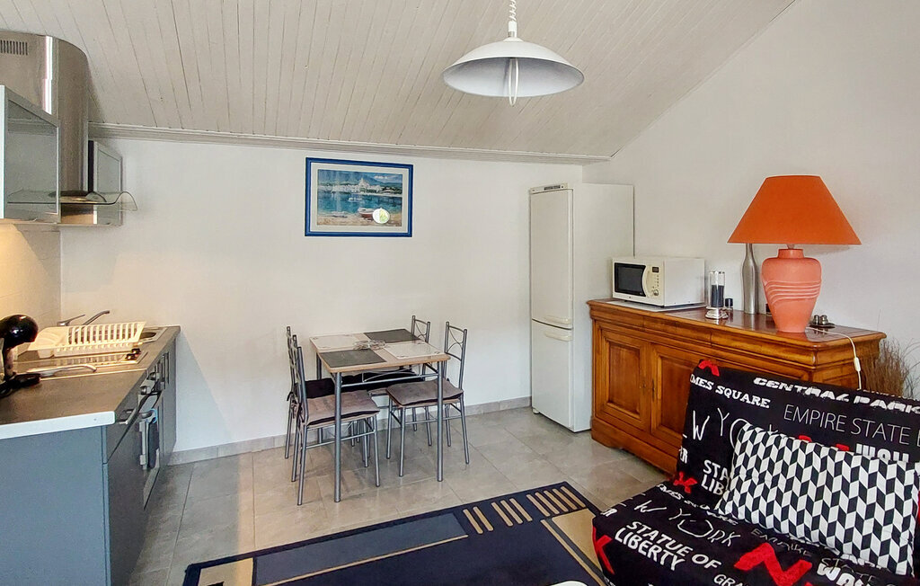 Maison 36 m² avec jardin à Casteljaloux, près du lac - Photo 4