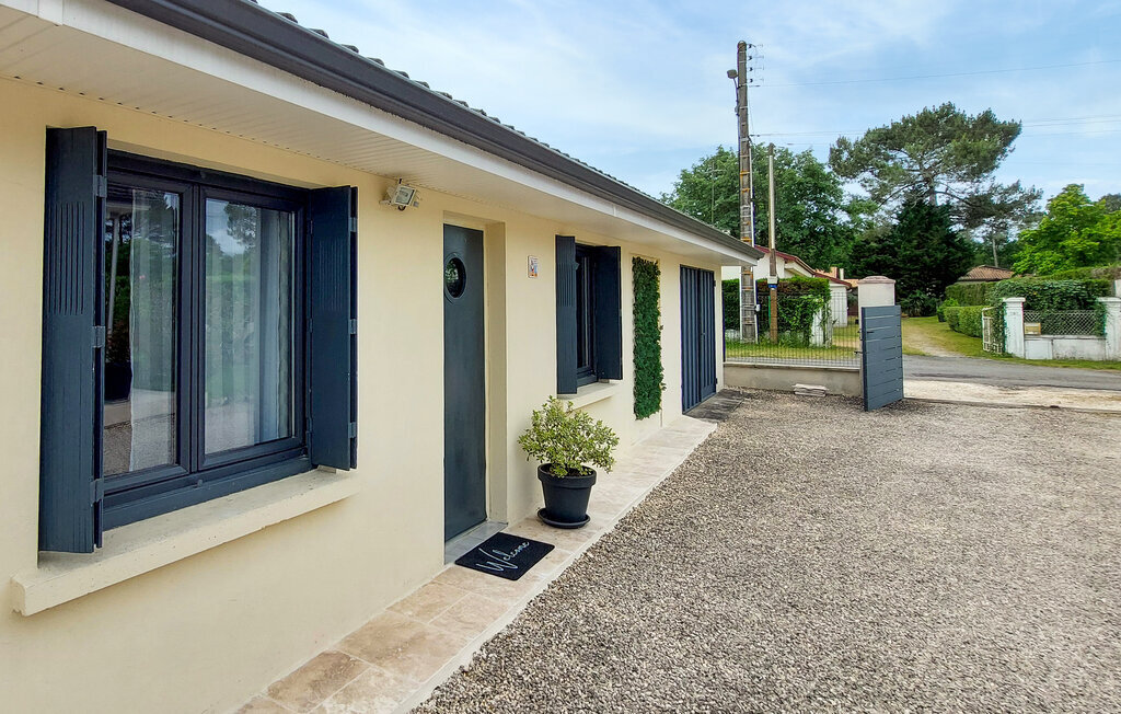 Maison 36 m² avec jardin à Casteljaloux, près du lac - Photo 6