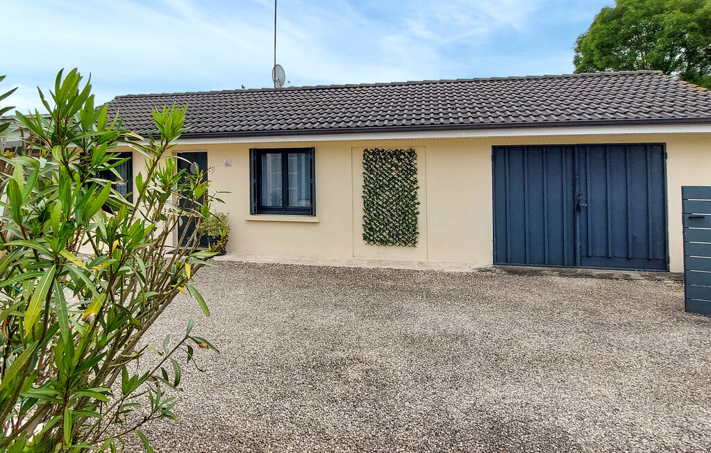 Maison 36 m² avec jardin à Casteljaloux, près du lac - Photo 7