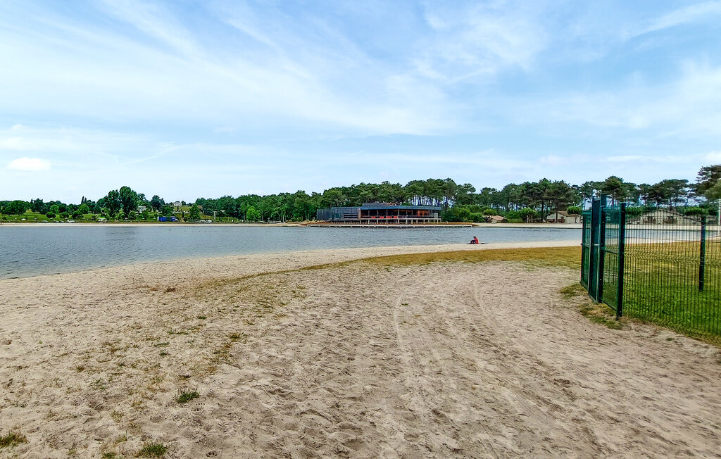 Maison 36 m² avec jardin à Casteljaloux, près du lac - Photo 8