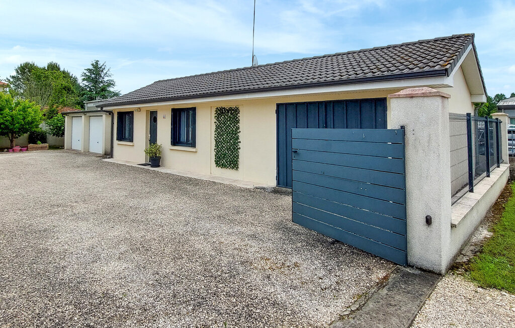 Maison 36 m² avec jardin à Casteljaloux, près du lac - Photo 10