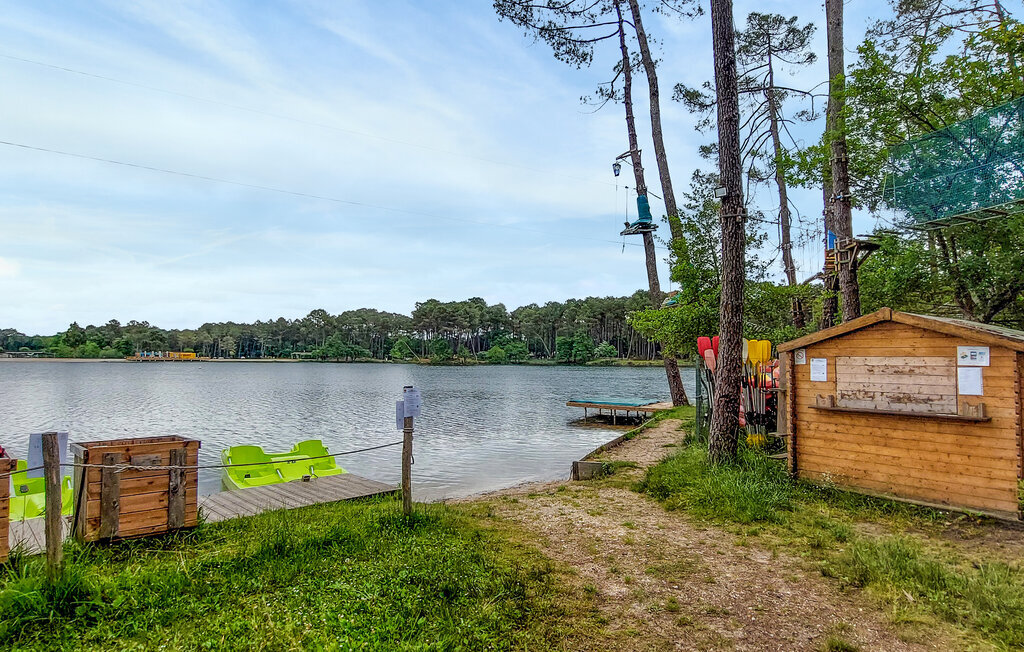 Maison 36 m² avec jardin à Casteljaloux, près du lac - Photo 15
