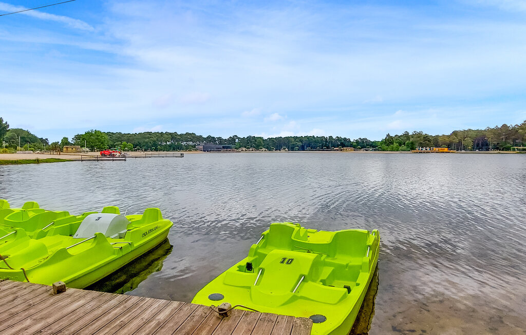 Maison 36 m² avec jardin à Casteljaloux, près du lac - Photo 16