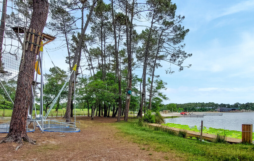 Maison 36 m² avec jardin à Casteljaloux, près du lac - Photo 17