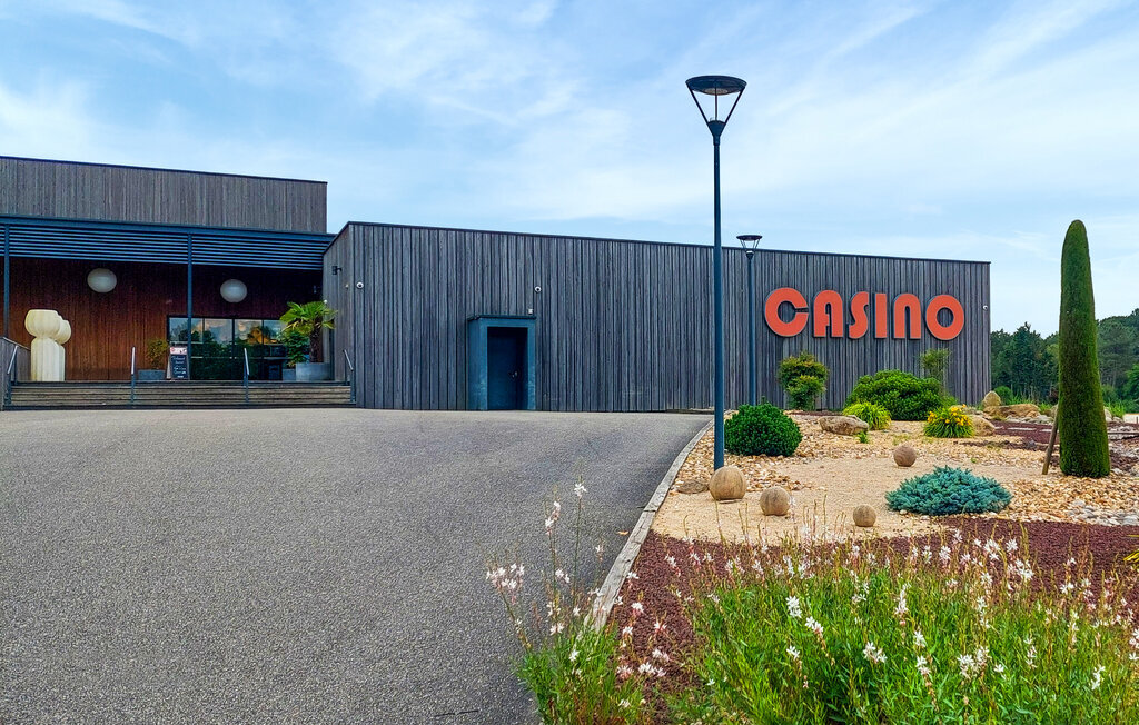 Maison 36 m² avec jardin à Casteljaloux, près du lac - Photo 19