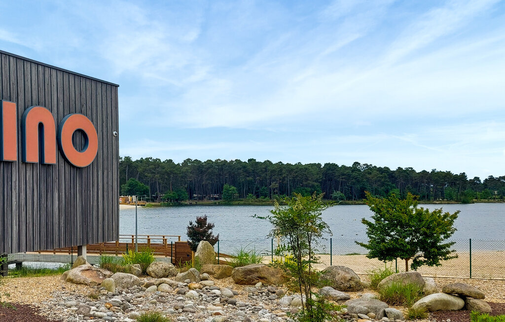 Maison 36 m² avec jardin à Casteljaloux, près du lac - Photo 20