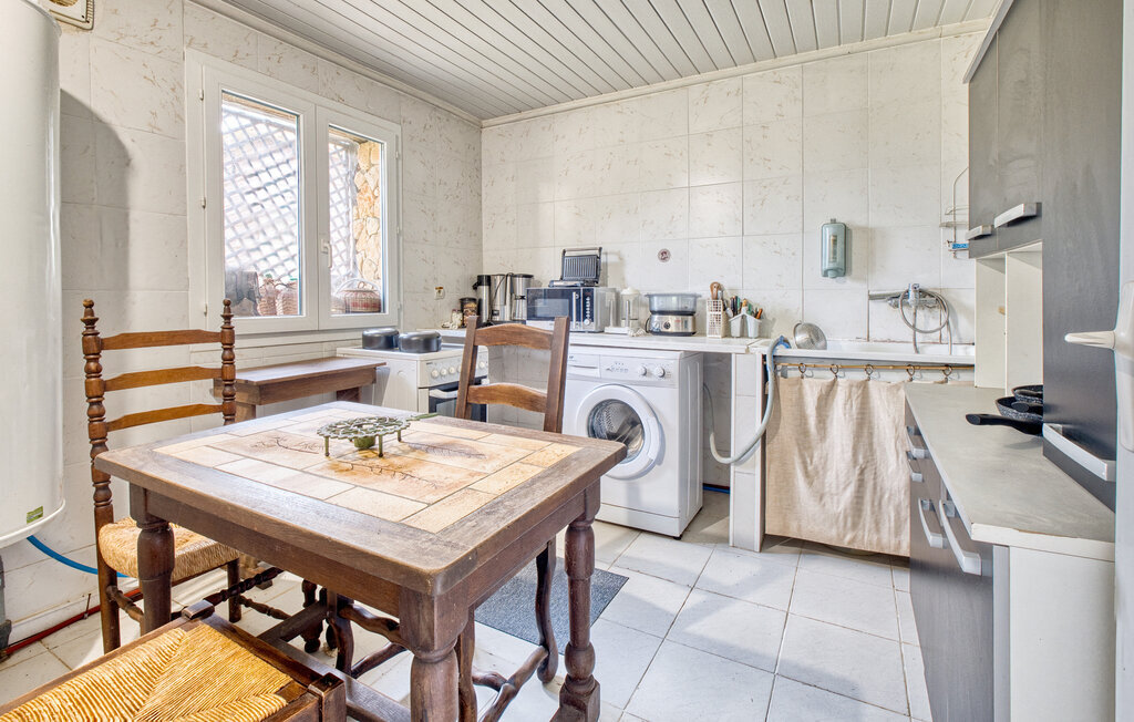 Charmante Maison avec piscine, Maison 6 personnes à Lacropte - Photo 22