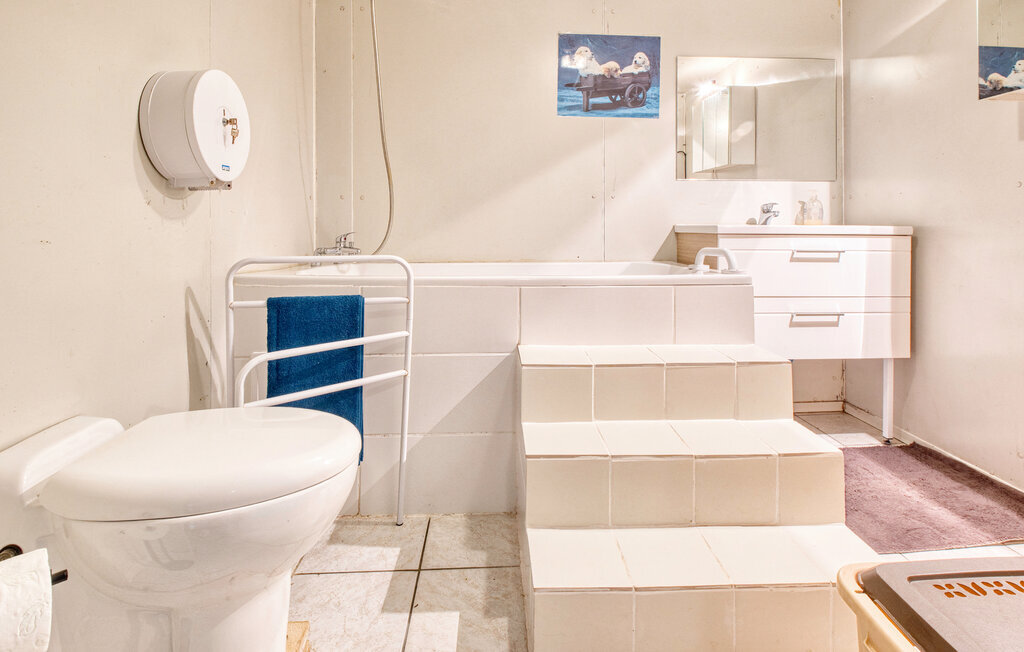 Charmante Maison avec piscine, Maison 6 personnes à Lacropte - Photo 35