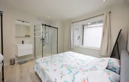 Appartement 2 chambres à Ostende, à 500 m de la plage : photo 7