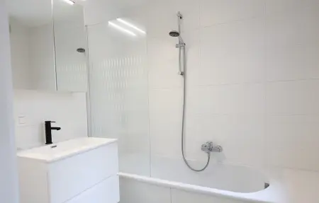 Appartement 2 chambres à Ostende, à 500 m de la plage : photo 9