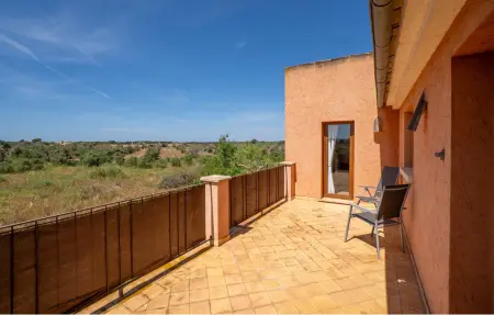 Del Corazón – Maison 10 pers. avec piscine à Sa Ràpita : photo 20