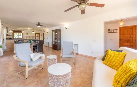 Del Corazón – Maison 10 pers. avec piscine à Sa Ràpita : photo 23