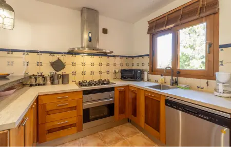 Del Corazón – Maison 10 pers. avec piscine à Sa Ràpita : photo 25