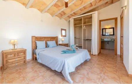 Del Corazón – Maison 10 pers. avec piscine à Sa Ràpita : photo 28