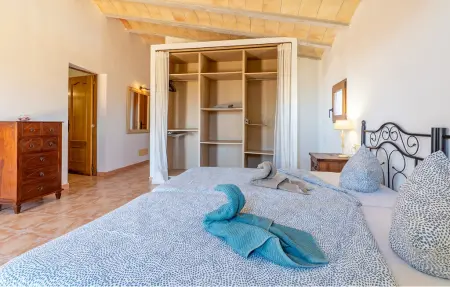 Del Corazón – Maison 10 pers. avec piscine à Sa Ràpita : photo 31