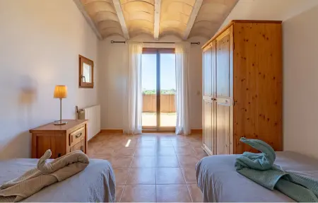 Del Corazón – Maison 10 pers. avec piscine à Sa Ràpita : photo 33