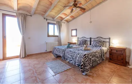 Del Corazón – Maison 10 pers. avec piscine à Sa Ràpita : photo 34