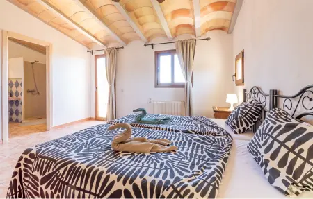 Del Corazón – Maison 10 pers. avec piscine à Sa Ràpita : photo 35