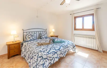 Del Corazón – Maison 10 pers. avec piscine à Sa Ràpita : photo 37