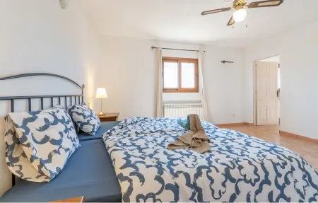 Del Corazón – Maison 10 pers. avec piscine à Sa Ràpita : photo 38