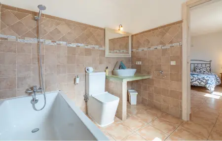 Del Corazón – Maison 10 pers. avec piscine à Sa Ràpita : photo 39