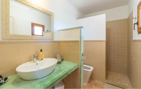 Del Corazón – Maison 10 pers. avec piscine à Sa Ràpita : photo 40