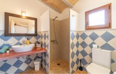 Del Corazón – Maison 10 pers. avec piscine à Sa Ràpita : photo 43