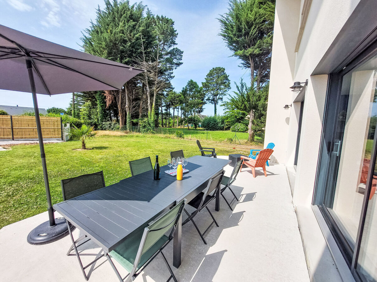 Maison Charme de la Plage du Rouvran, 6 pers. - Photo 6