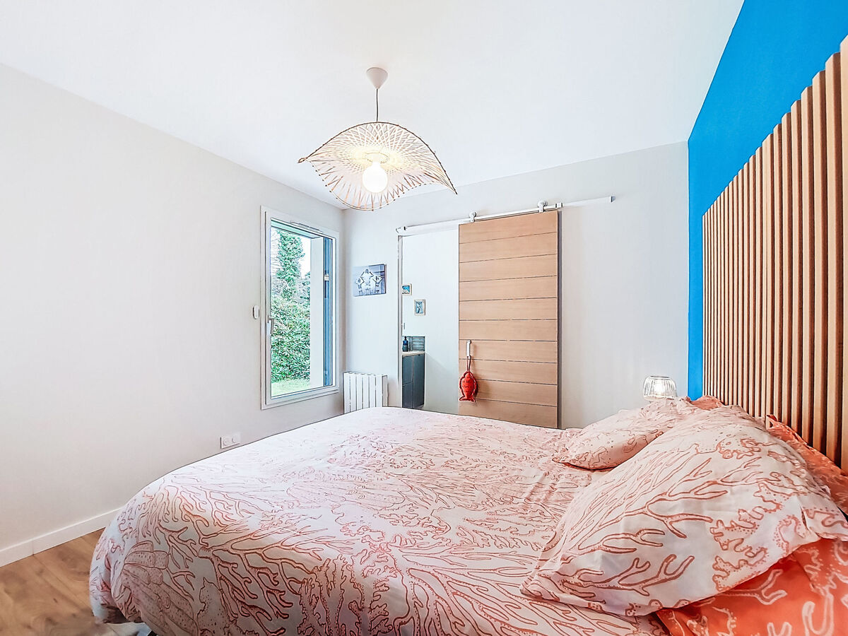 Maison Charme de la Plage du Rouvran, 6 pers. - Photo 11