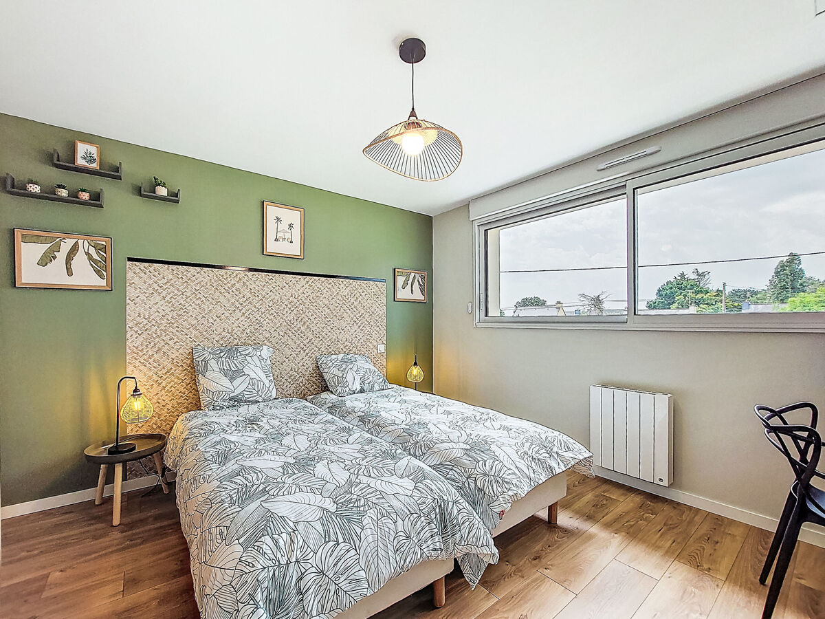 Maison Charme de la Plage du Rouvran, 6 pers. - Photo 16