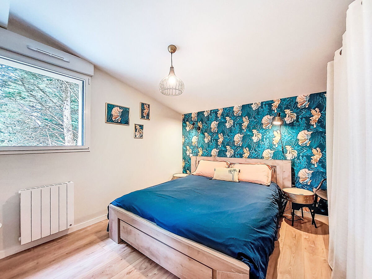 Maison Charme de la Plage du Rouvran, 6 pers. - Photo 18