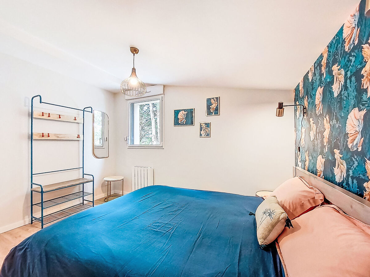 Maison Charme de la Plage du Rouvran, 6 pers. - Photo 19