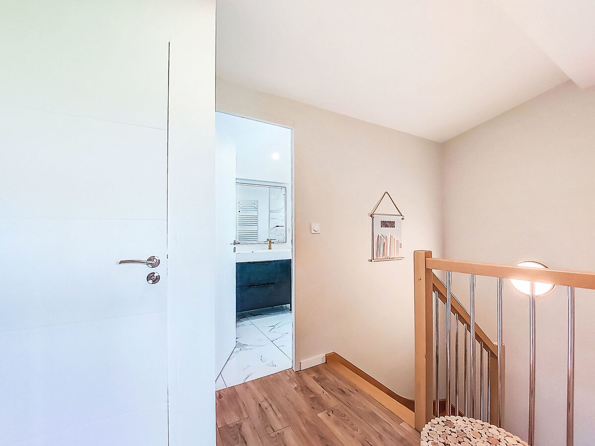 Maison Charme de la Plage du Rouvran, 6 pers. - Photo 20