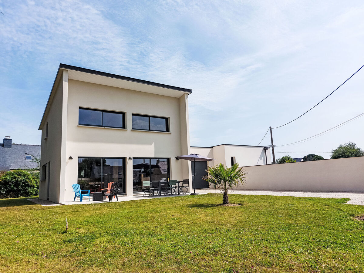 Maison Charme de la Plage du Rouvran, 6 pers. - Photo 24