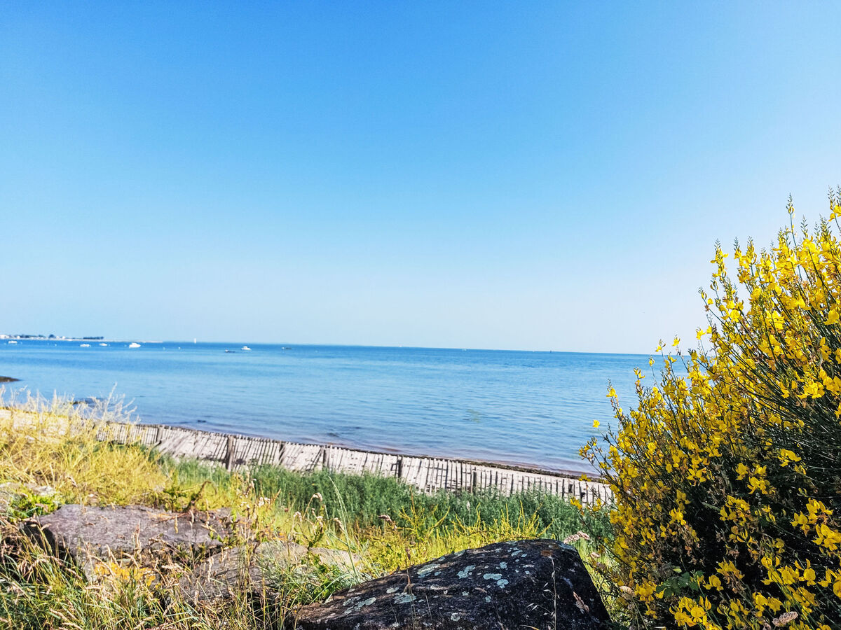 Maison Charme de la Plage du Rouvran, 6 pers. - Photo 28