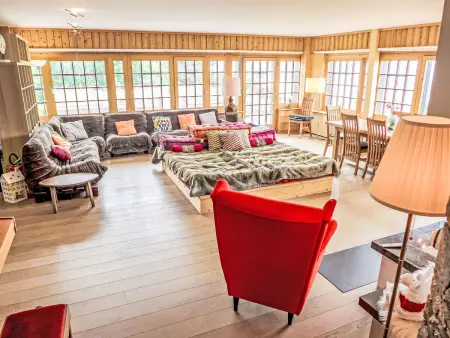 Location appartement de vacances à Crans Montana