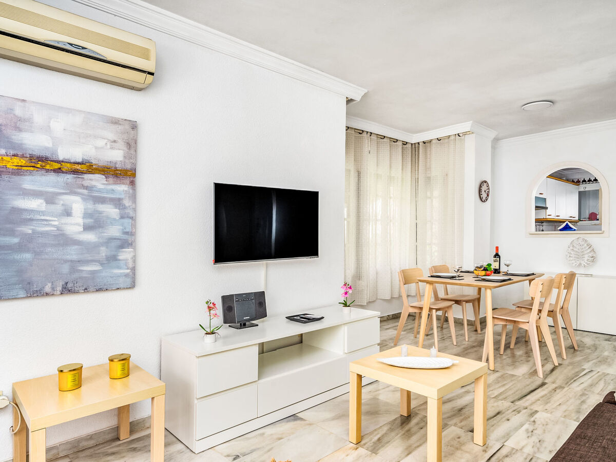 Appartement Pueblo Quinta à 50 m de la plage, Benalmádena - Photo 2