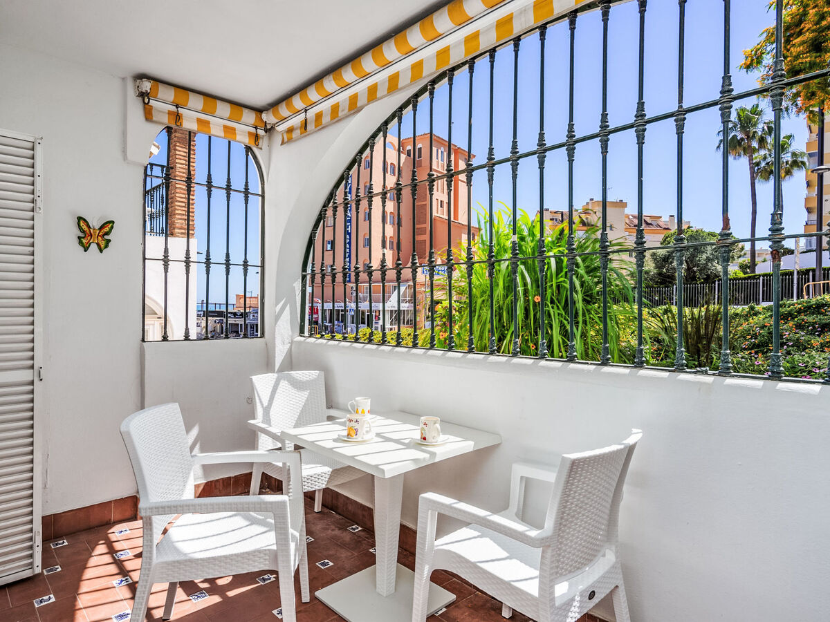 Appartement Pueblo Quinta à 50 m de la plage, Benalmádena - Photo 3