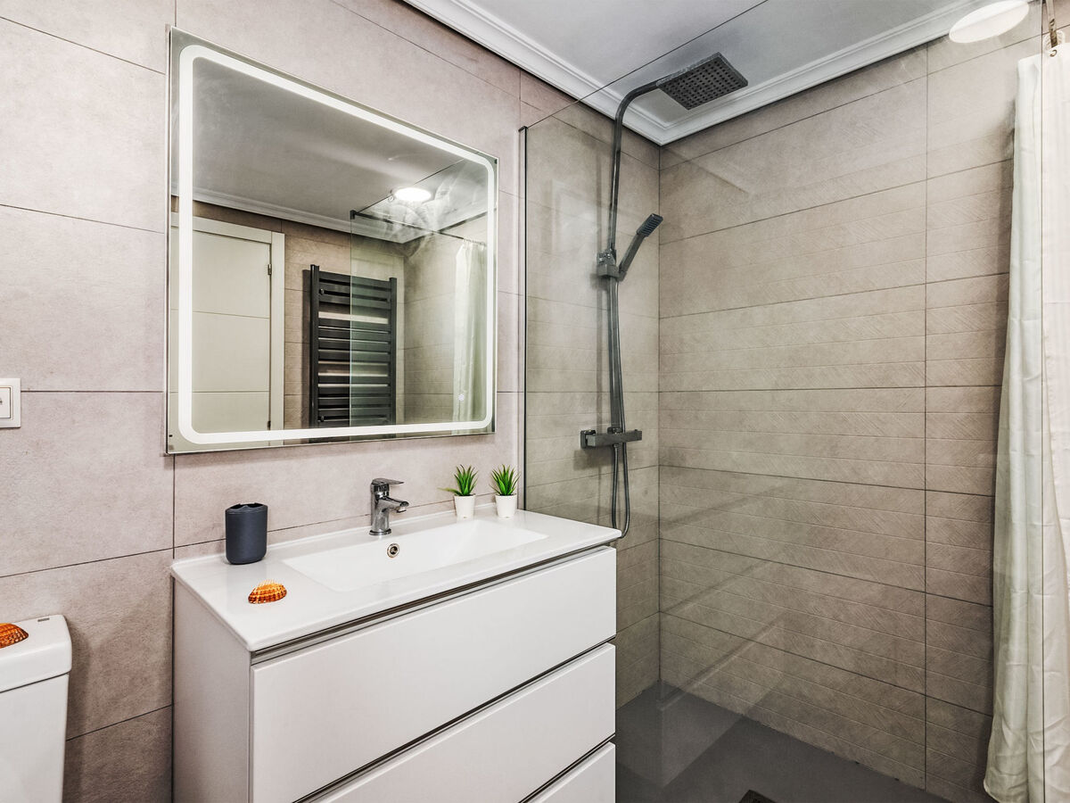 Appartement Pueblo Quinta à 50 m de la plage, Benalmádena - Photo 15