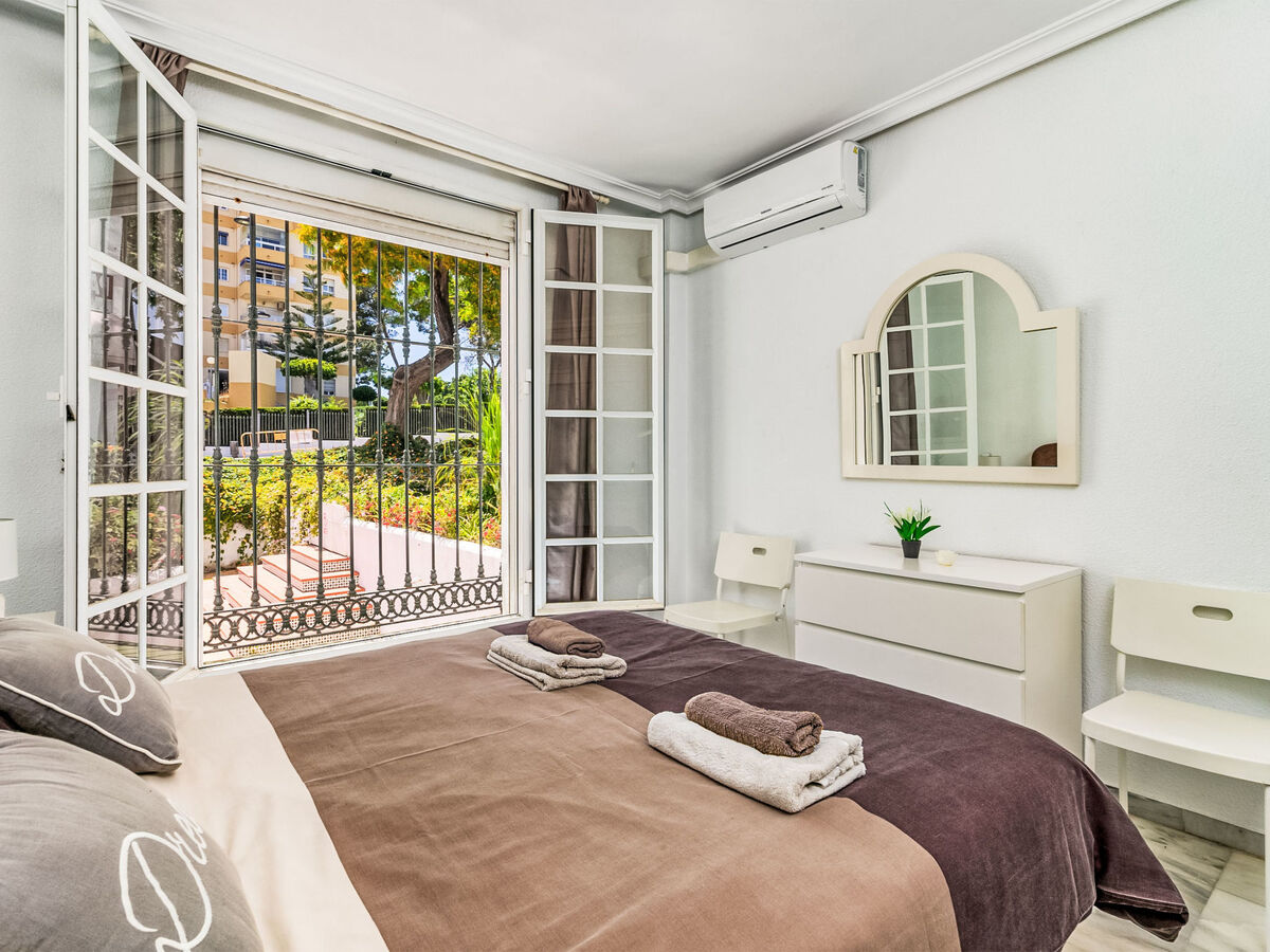 Appartement Pueblo Quinta à 50 m de la plage, Benalmádena - Photo 17