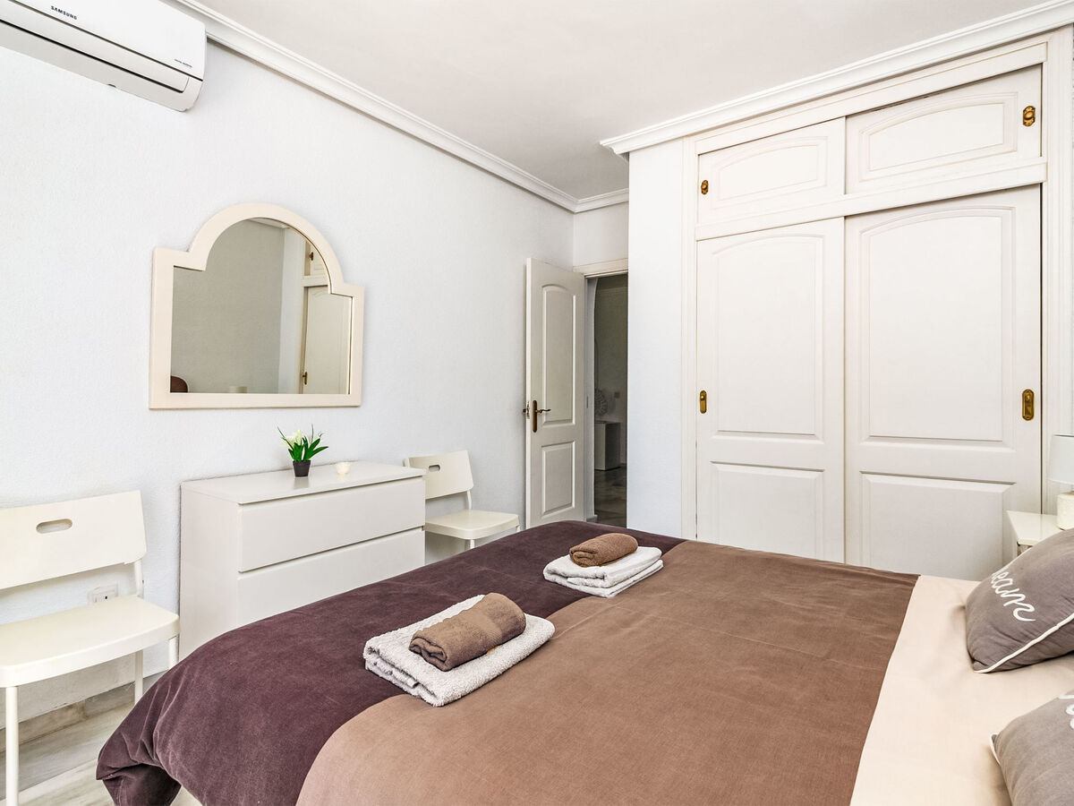 Appartement Pueblo Quinta à 50 m de la plage, Benalmádena - Photo 18