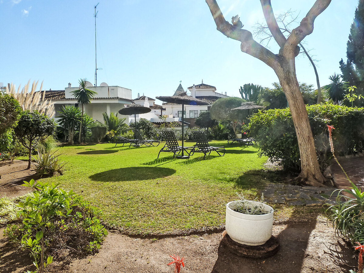 Appartement Pueblo Quinta à 50 m de la plage, Benalmádena - Photo 24