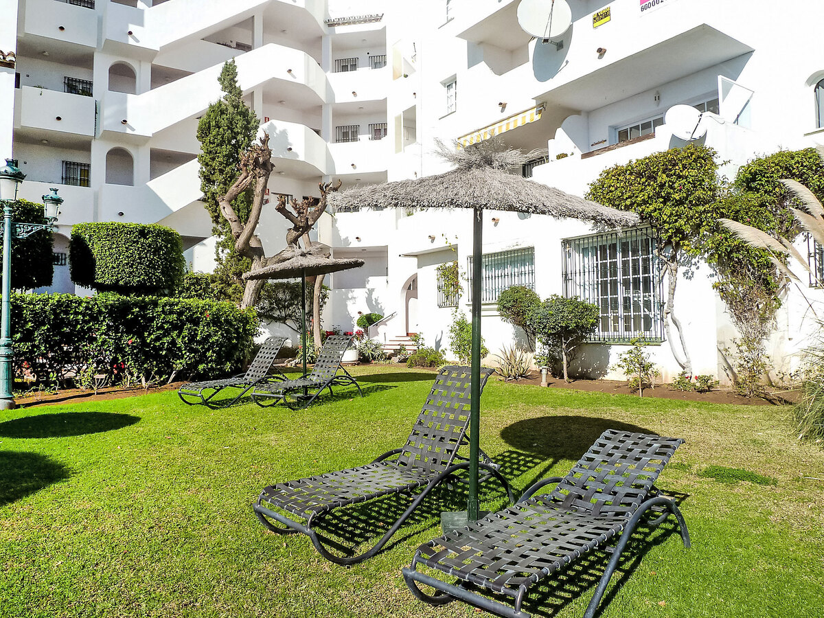 Appartement Pueblo Quinta à 50 m de la plage, Benalmádena - Photo 25