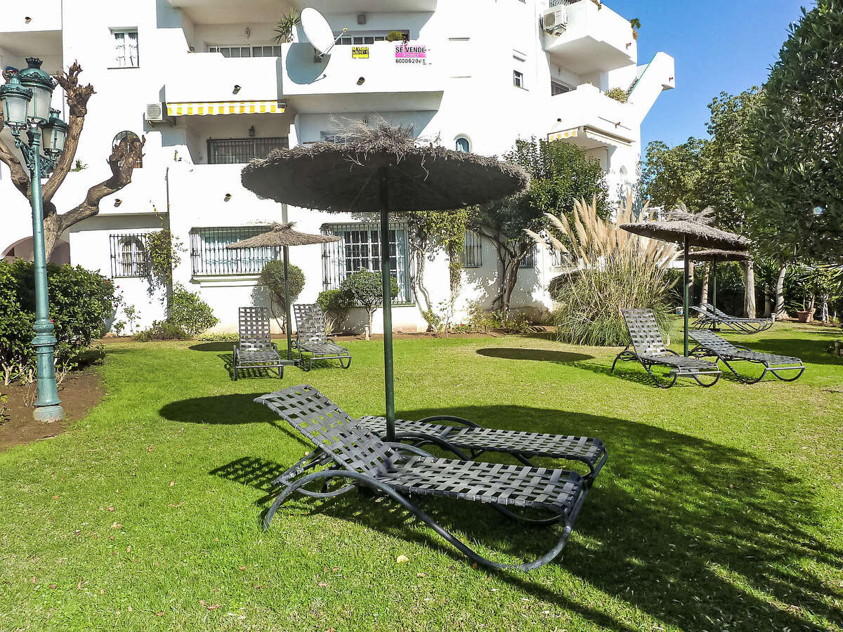 Appartement Pueblo Quinta à 50 m de la plage, Benalmádena - Photo 27
