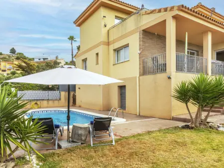 Location maison à Segur de Calafell, Melina