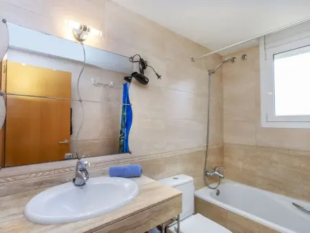 Melina, maison 6 pers. avec piscine privée à Segur de Calafell : photo 15