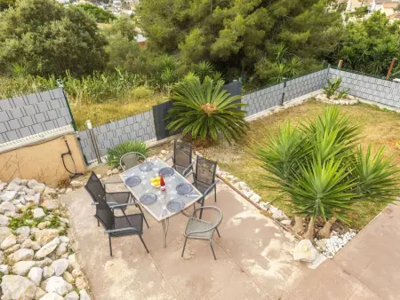 Melina, maison 6 pers. avec piscine privée à Segur de Calafell : photo 24